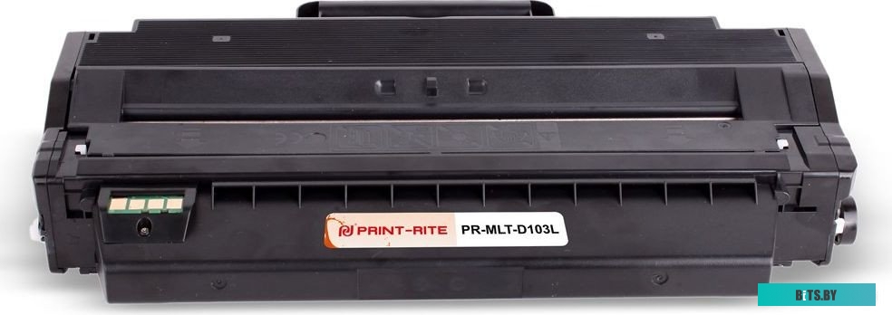 Картридж лазерный Print-Rite PR-MLT-D103L TFSFCTBPU1J