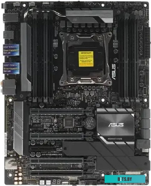 90SB08J0-M0XBN1 ASUS WS C422 DC