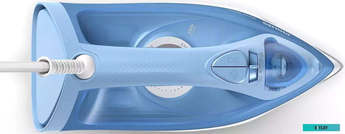 DST3020/20 Утюг Philips DST3020/20 2200Вт голубой