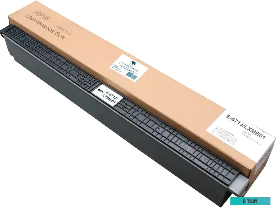 Струйный картридж NV Print T9733 NV-C13T973300
