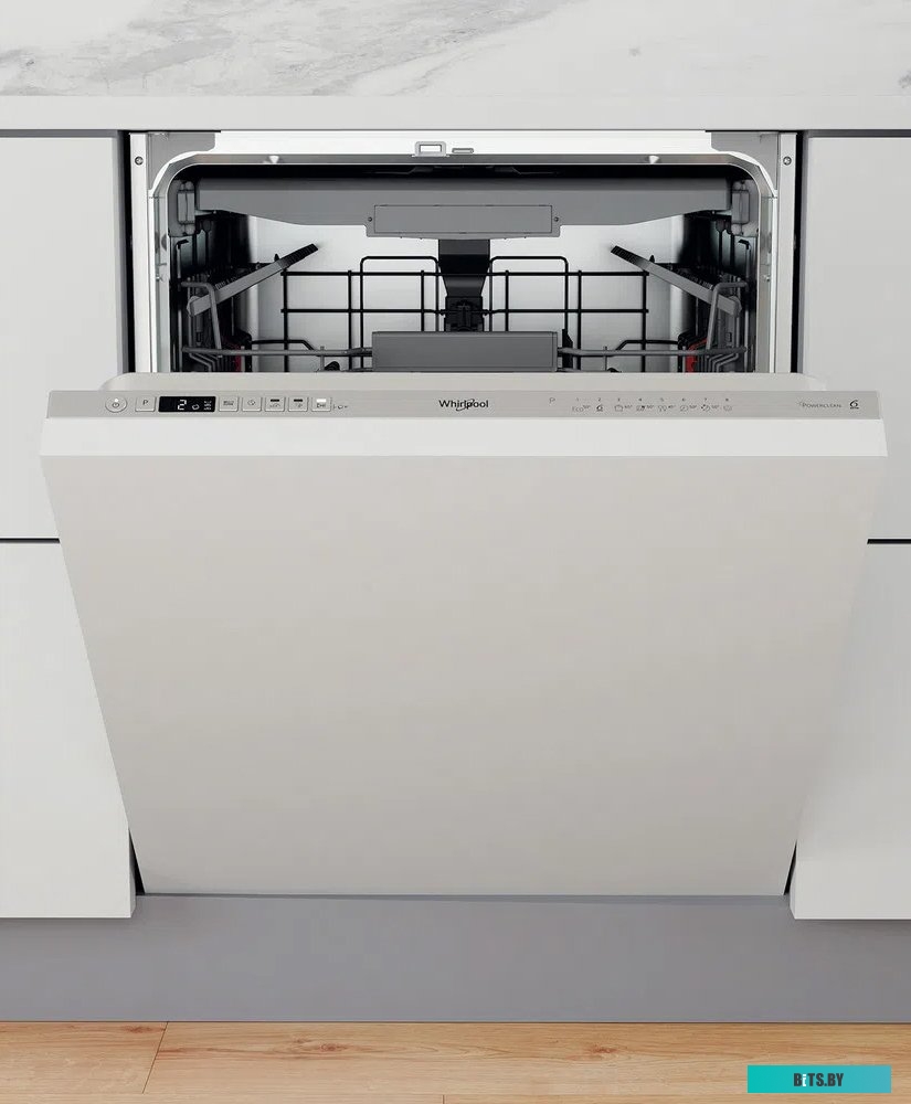 869991591430 Микроволновая печь Indesit MWI 120 GX 20л. 800Вт серебристый/черный (встраиваемая)