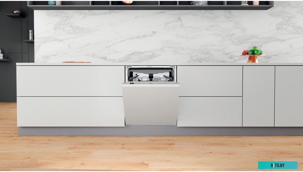 869991591430 Микроволновая печь Indesit MWI 120 GX 20л. 800Вт серебристый/черный (встраиваемая)