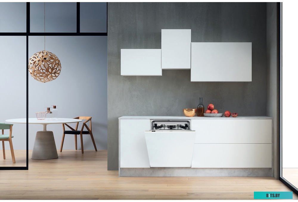 869991591430 Микроволновая печь Indesit MWI 120 GX 20л. 800Вт серебристый/черный (встраиваемая)