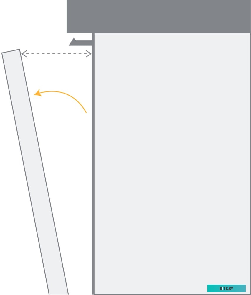 869991591430 Микроволновая печь Indesit MWI 120 GX 20л. 800Вт серебристый/черный (встраиваемая)