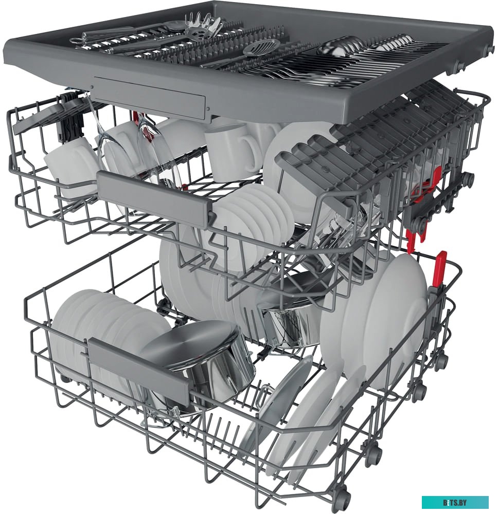 869991591430 Микроволновая печь Indesit MWI 120 GX 20л. 800Вт серебристый/черный (встраиваемая)