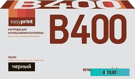 LX-B400 Easyprint 106R03585 Картридж для Xerox VersaLink B400N/B400DN/B405DN (24600стр.)
