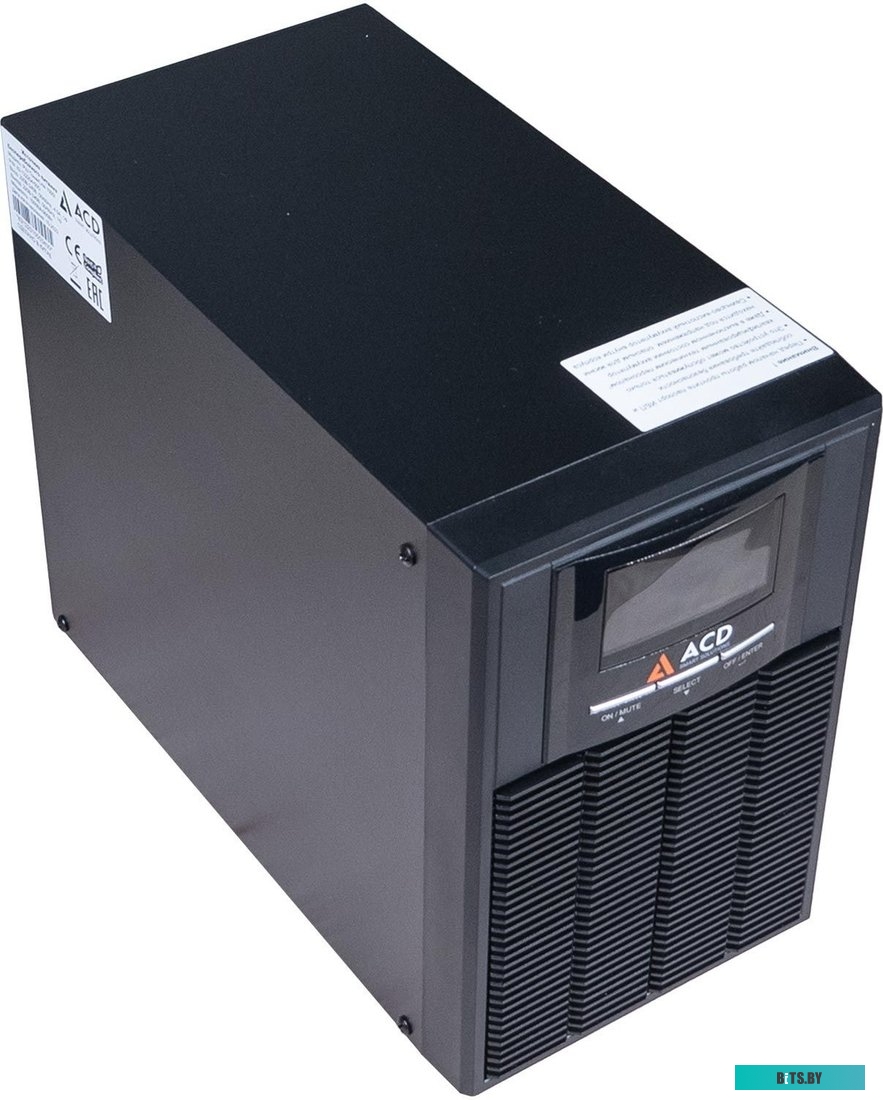 ИБП ACD PW-TowerLine 1000I 83-122204-00G