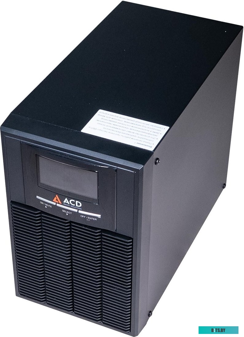ИБП ACD PW-TowerLine 1000I 83-122204-00G