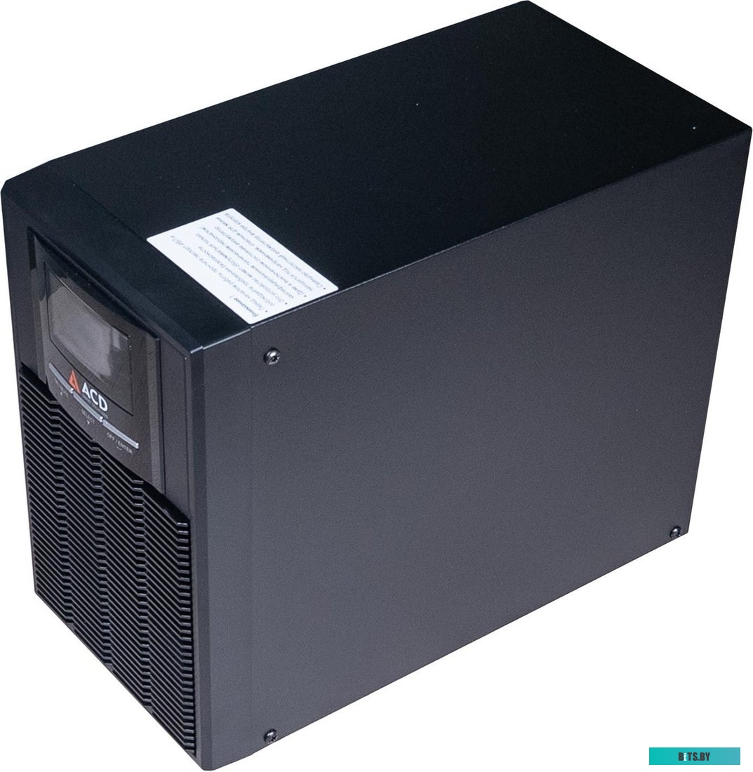 ИБП ACD PW-TowerLine 1000I 83-122204-00G