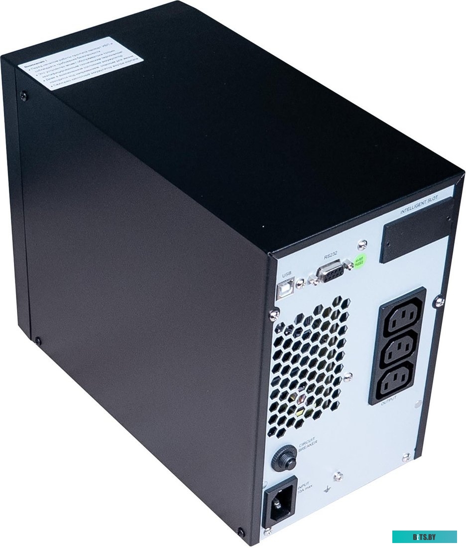 ИБП ACD PW-TowerLine 1000I 83-122204-00G