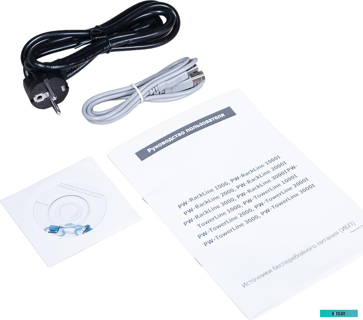 ИБП ACD PW-TowerLine 1000I 83-122204-00G