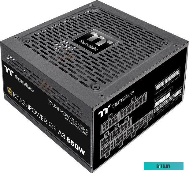 Блок питания Thermaltake Toughpower GF A3 PS-TPD-0850FNFAGE-H