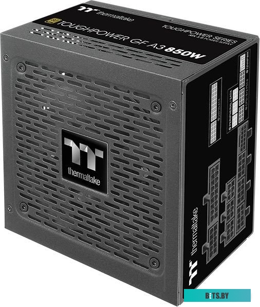 Блок питания Thermaltake Toughpower GF A3 PS-TPD-0850FNFAGE-H