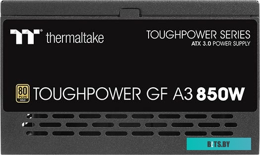 Блок питания Thermaltake Toughpower GF A3 PS-TPD-0850FNFAGE-H