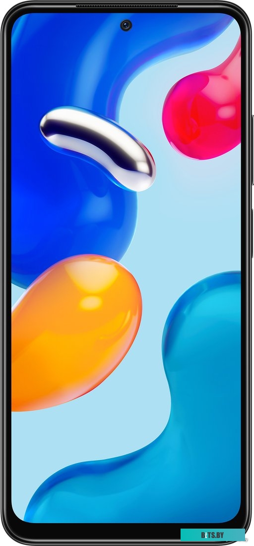 Смартфон POCO X6 5G 8+256Gb White MZB0FRORU