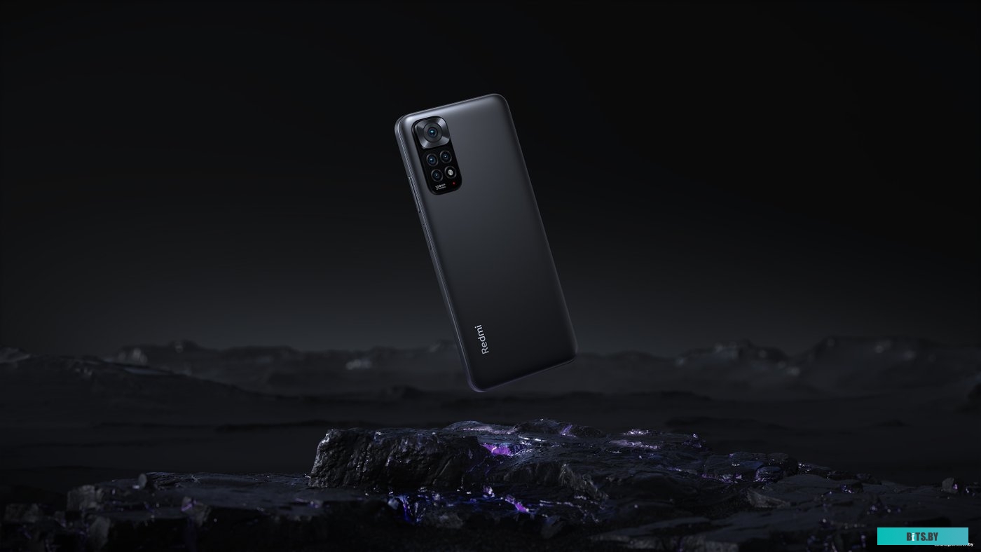 Смартфон POCO X6 5G 8+256Gb White MZB0FRORU
