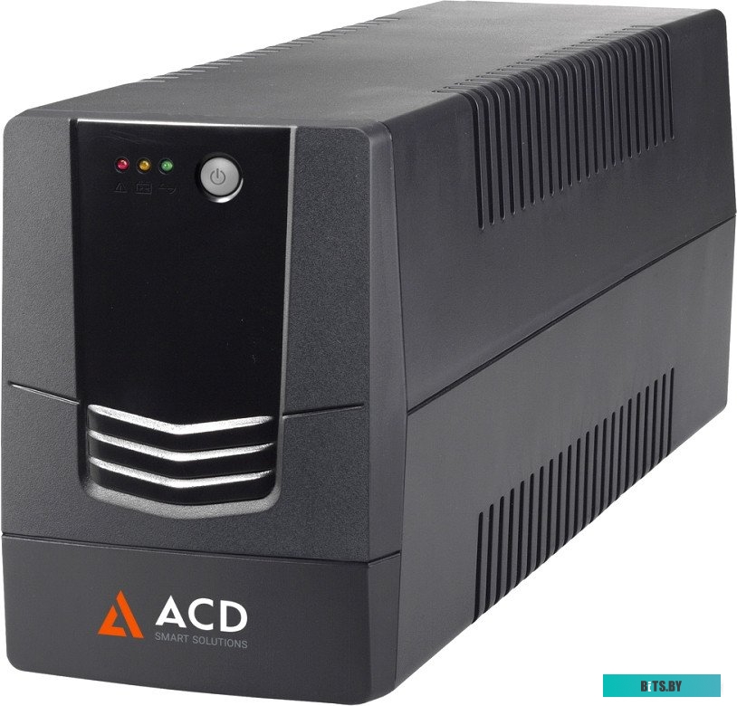 Базовый блок питания ACD PW-Base 1500I 80L-C64142-00G