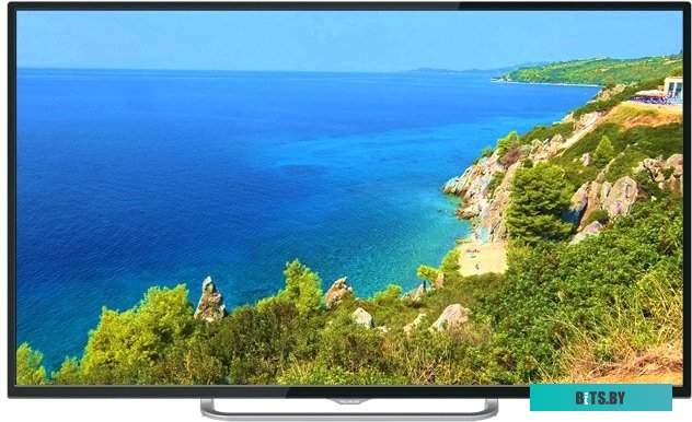 Телевизор PolarLine 55PU11TC-SM