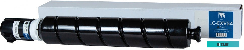 Картридж NVP NV-C-EXV54BK NV-C-EXV54BK