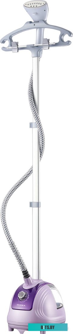 SBS-203 Отпариватель напольный Supra SBS-203 1950Вт сиреневый