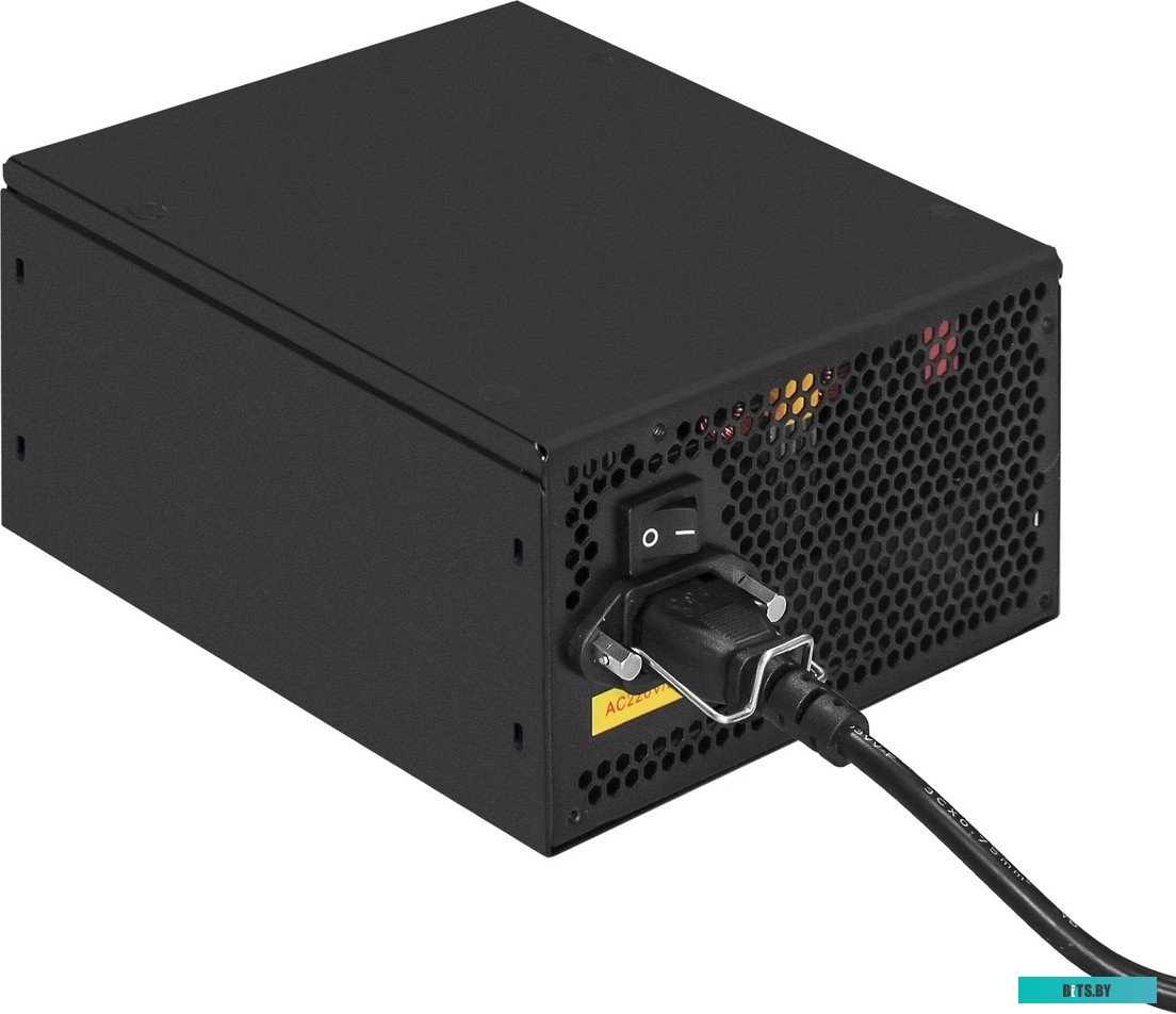 Блок питания ExeGate 800PPH-LT-OEM EX292152RUS-OEM-S