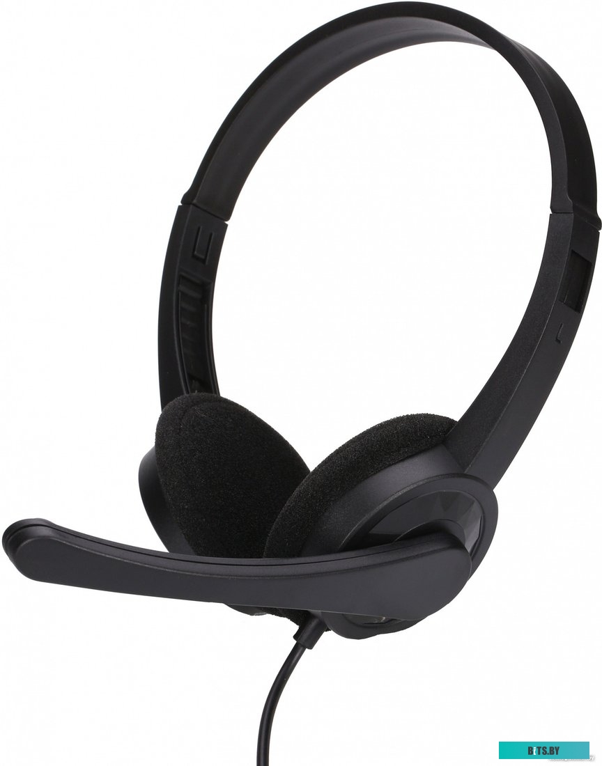 Наушники (гарнитура) Oklick HS-M600