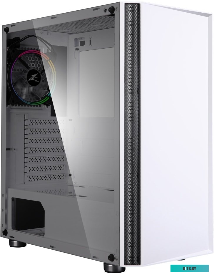 Корпус Zalman R2 (белый)