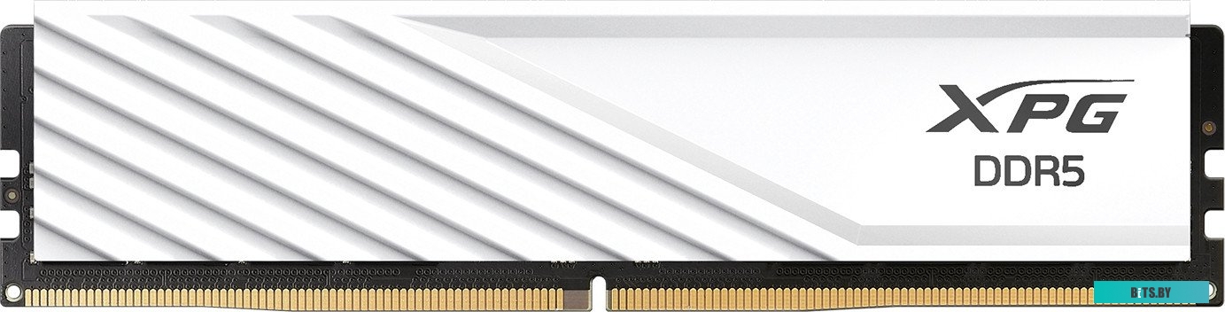 AX5U6000C3016G-SLABWH ADATA XPG Lancer Blade 16ГБ DDR5 6000 МГц AX5U6000C3016G-SLABWH