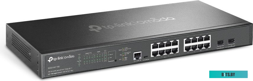 Коммутатор TP-Link SG3218XP-M2