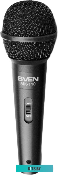 Микрофон SVEN MK-110