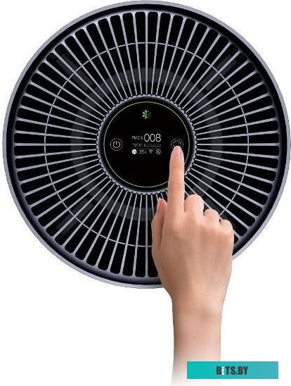 6970403202186 KQJHQ02ZM SmartMi Air Purifier 2 KQJHQ02ZM