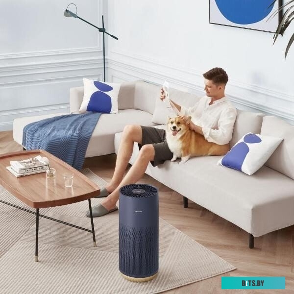 6970403202186 KQJHQ02ZM SmartMi Air Purifier 2 KQJHQ02ZM