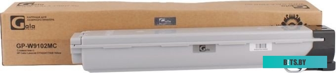 Картридж G&G GG-W9102MC.