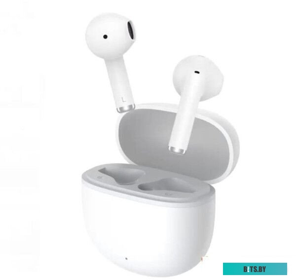 Беспроводная гарнитура QCY AilyBuds Lite BH23QT29A