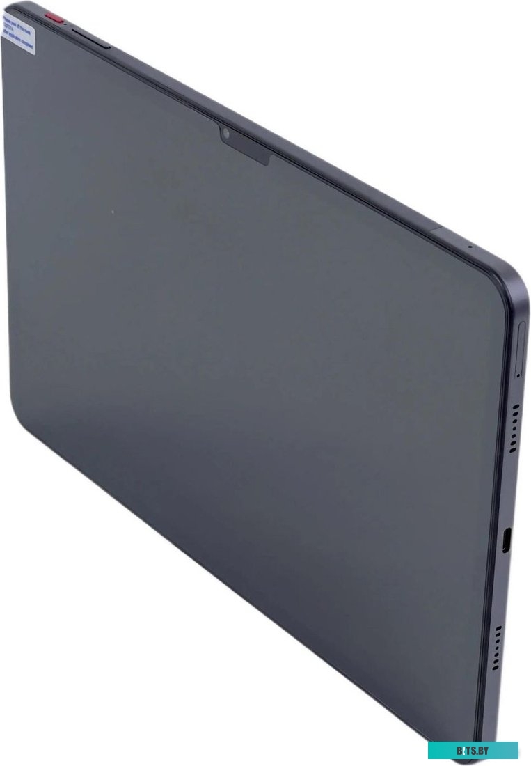 T60 T616 2.0 Планшет Teclast T60 T616 (2.0) 8C RAM8Gb ROM256Gb 11.97" IPS 2000x1200 4G Android 13 серый 13Mpix 5Mpix BT GPS WiFi Touch microSD 1Tb 800