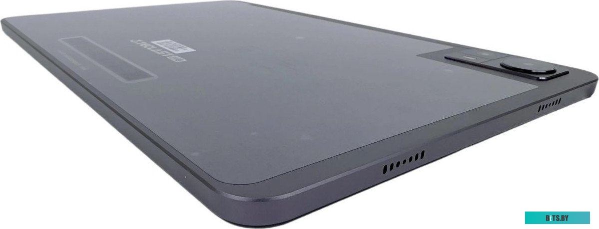 T60 T616 2.0 Планшет Teclast T60 T616 (2.0) 8C RAM8Gb ROM256Gb 11.97" IPS 2000x1200 4G Android 13 серый 13Mpix 5Mpix BT GPS WiFi Touch microSD 1Tb 800