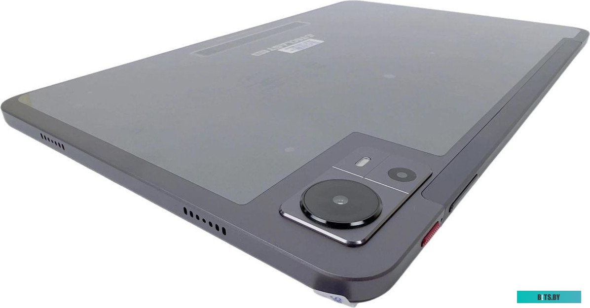 T60 T616 2.0 Планшет Teclast T60 T616 (2.0) 8C RAM8Gb ROM256Gb 11.97" IPS 2000x1200 4G Android 13 серый 13Mpix 5Mpix BT GPS WiFi Touch microSD 1Tb 800