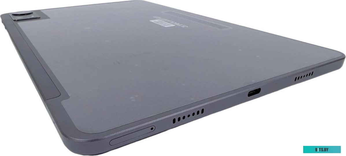 T60 T616 2.0 Планшет Teclast T60 T616 (2.0) 8C RAM8Gb ROM256Gb 11.97" IPS 2000x1200 4G Android 13 серый 13Mpix 5Mpix BT GPS WiFi Touch microSD 1Tb 800