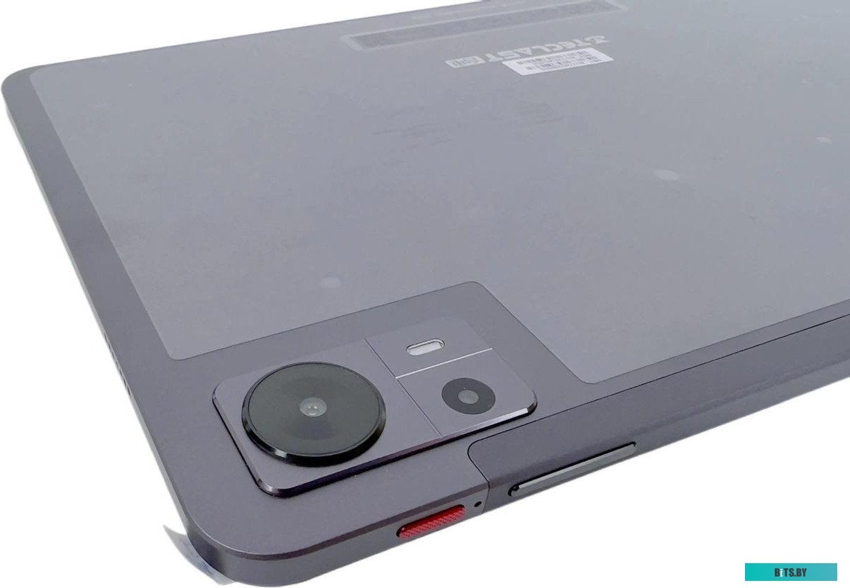 T60 T616 2.0 Планшет Teclast T60 T616 (2.0) 8C RAM8Gb ROM256Gb 11.97" IPS 2000x1200 4G Android 13 серый 13Mpix 5Mpix BT GPS WiFi Touch microSD 1Tb 800