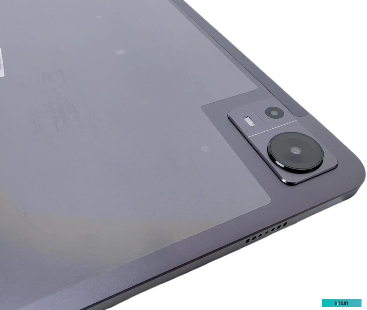 T60 T616 2.0 Планшет Teclast T60 T616 (2.0) 8C RAM8Gb ROM256Gb 11.97" IPS 2000x1200 4G Android 13 серый 13Mpix 5Mpix BT GPS WiFi Touch microSD 1Tb 800