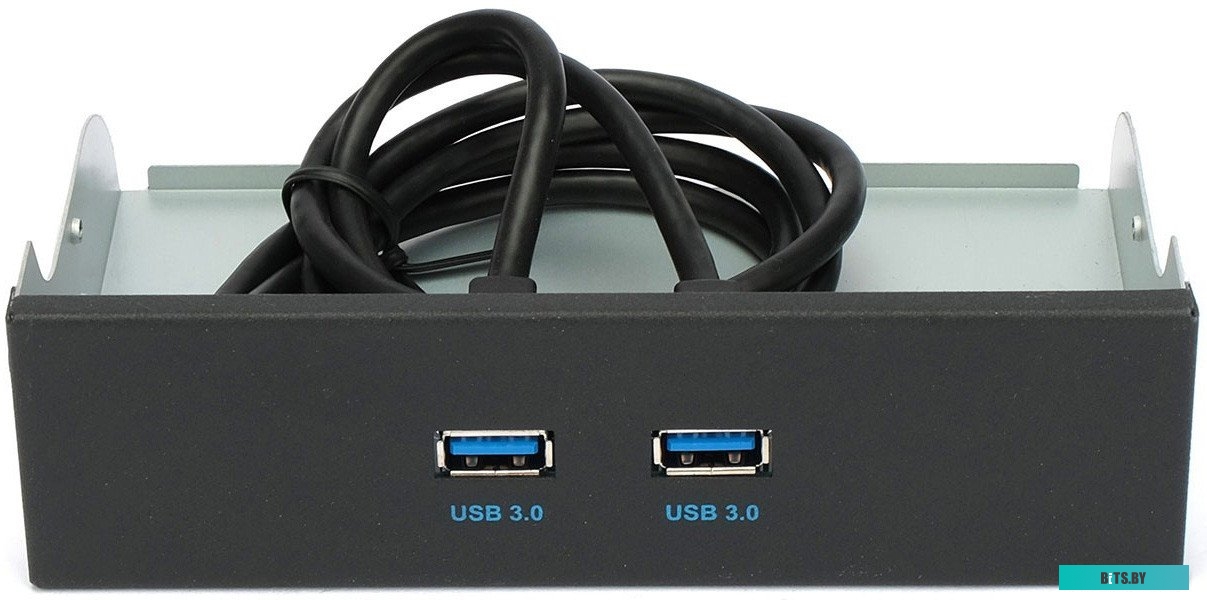 Кабель Gembird FP5.25-USB3-2A