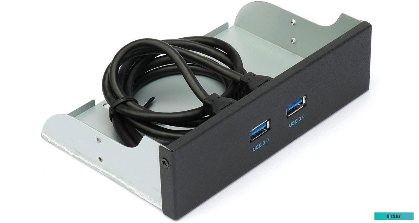 Кабель Gembird FP5.25-USB3-2A