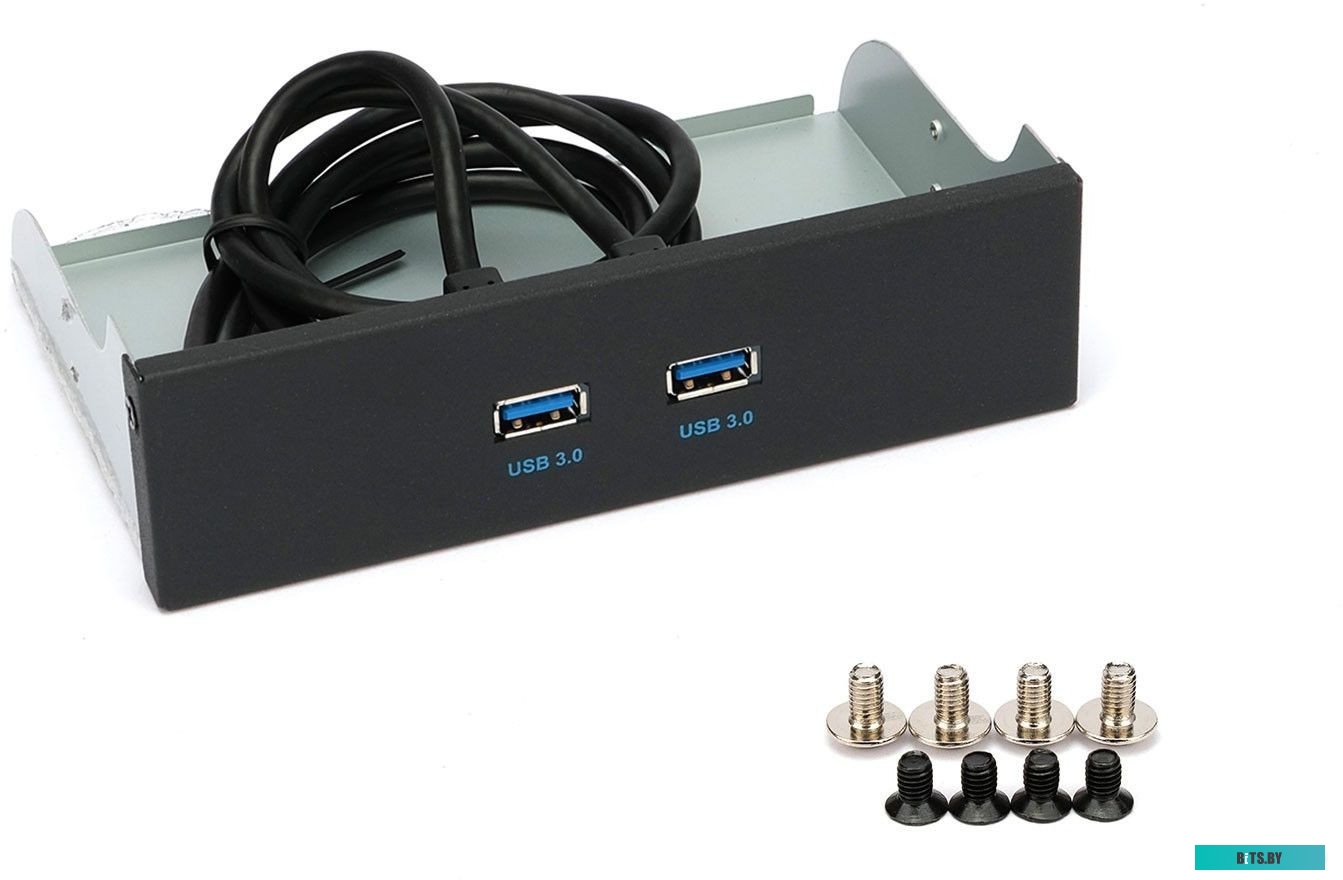 Кабель Gembird FP5.25-USB3-2A