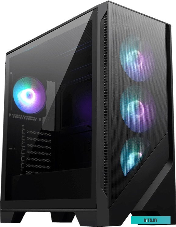 Компьютерный корпус MSI MAG Forge 320R Airflow 306-7G23R21-809