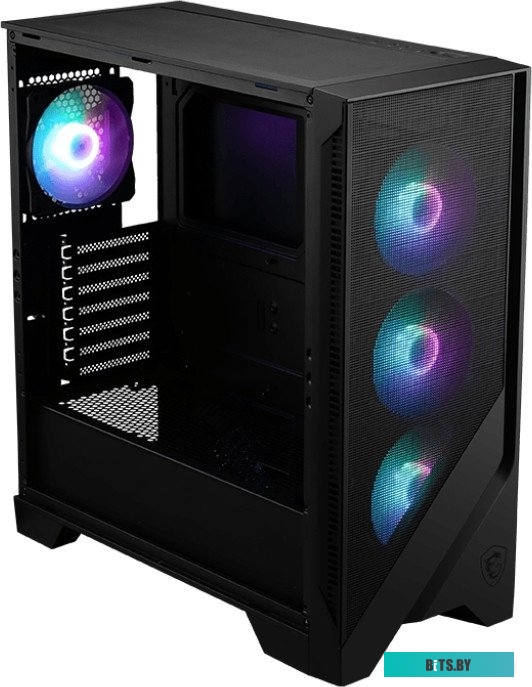 Компьютерный корпус MSI MAG Forge 320R Airflow 306-7G23R21-809