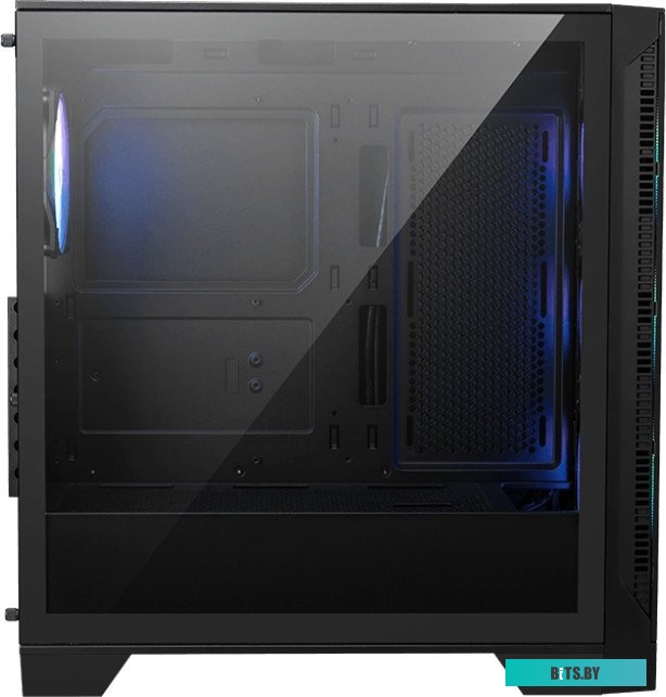 Компьютерный корпус MSI MAG Forge 320R Airflow 306-7G23R21-809