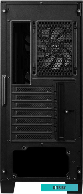 Компьютерный корпус MSI MAG Forge 320R Airflow 306-7G23R21-809