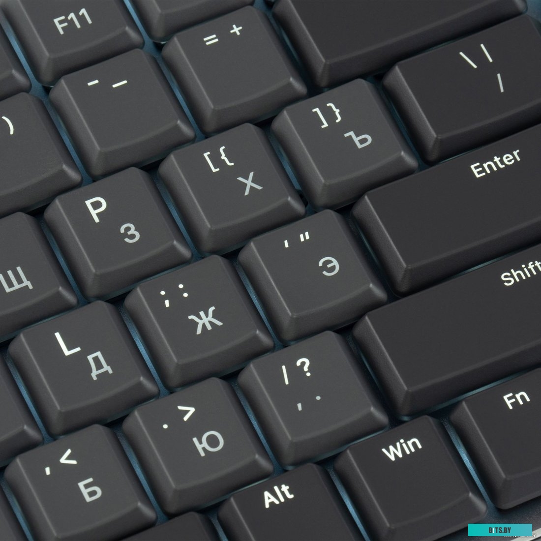 Клавиатура Oklick K953X