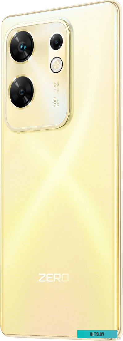 X6731B/8-256/SUNSET GOLD Infinix Zero 30 4G X6731B 8GB/256GB (закатное золото)
