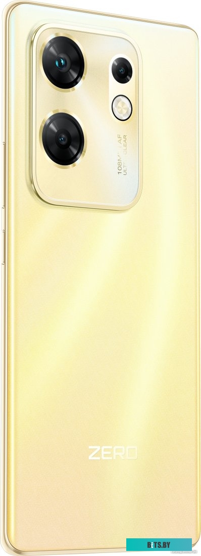 X6731B/8-256/SUNSET GOLD Infinix Zero 30 4G X6731B 8GB/256GB (закатное золото)